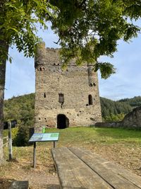 Urlaub in Kastellaun - viele interessante Ausflugsziele erwarten sie.