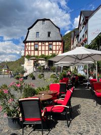 Beilstein erreichen Sie bequem vom Ausgangsort Kastellaun.