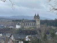 Ravengiersburg - von unserer Ferienwohnung in Kastellaun in kurzer Zeit zu erreichen.